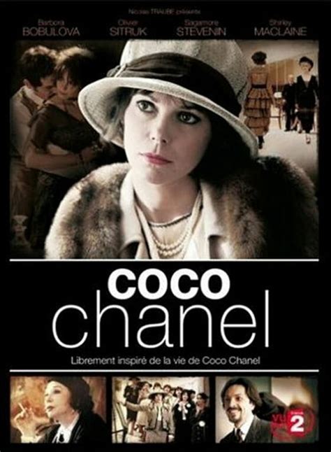 Coco Chanel movie 2008